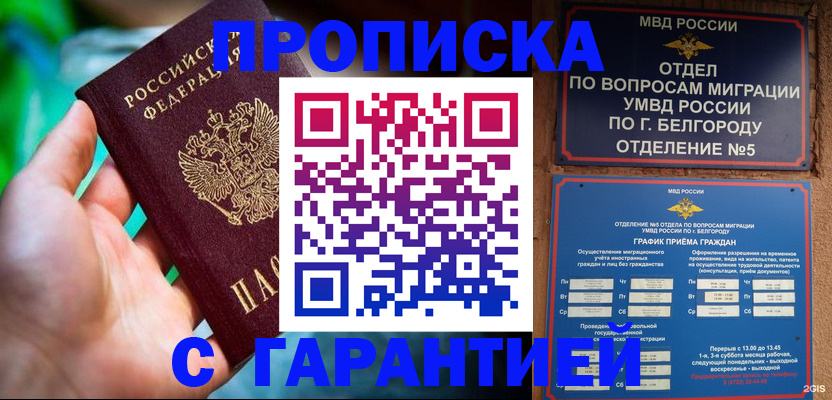 прописка для работы в Кандалакше